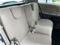 2008 Toyota Vitz