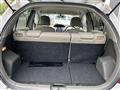 2008 Toyota Vitz