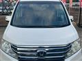 2010 Honda Step WGN
