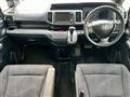 2010 Honda Step WGN