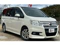 2010 Honda Step WGN