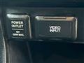 2010 Honda Step WGN