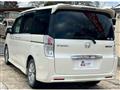 2010 Honda Step WGN
