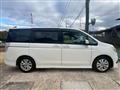 2010 Honda Step WGN