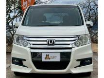 2010 Honda Step WGN