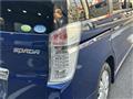 2010 Honda Step WGN