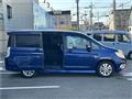 2010 Honda Step WGN