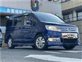 2010 Honda Step WGN