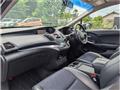 2008 Honda Odyssey
