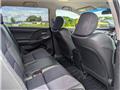 2008 Honda Odyssey