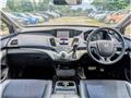 2008 Honda Odyssey