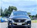 2008 Honda Odyssey