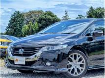 2008 Honda Odyssey