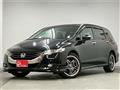 2009 Honda Odyssey