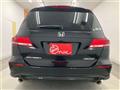 2009 Honda Odyssey