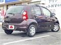2011 Toyota Passo