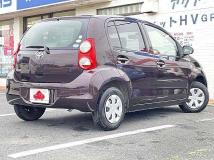 2011 Toyota Passo