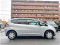 2008 Honda Fit