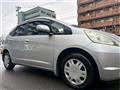 2008 Honda Fit