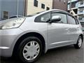 2008 Honda Fit