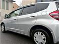2008 Honda Fit