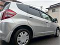 2008 Honda Fit