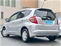 2008 Honda Fit