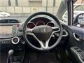 2008 Honda Fit