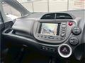 2008 Honda Fit