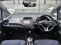 2008 Honda Fit