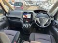 2011 Nissan Serena