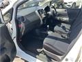 2014 Nissan Note