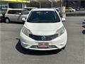 2014 Nissan Note