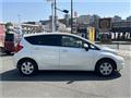 2014 Nissan Note
