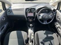 2014 Nissan Note