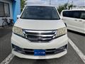 2011 Nissan Serena