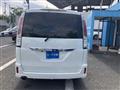 2011 Nissan Serena