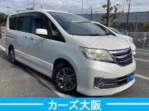 2011 Nissan Serena