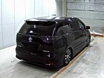 2013 Toyota Estima
