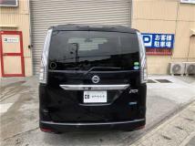 2016 Nissan Serena