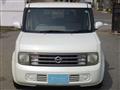 2003 Nissan Cube Cubic