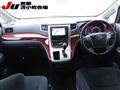2011 Toyota Vellfire