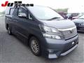2011 Toyota Vellfire