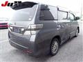 2011 Toyota Vellfire