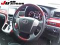 2011 Toyota Vellfire