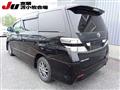 2011 Toyota Vellfire