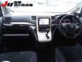 2011 Toyota Vellfire