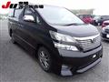 2011 Toyota Vellfire