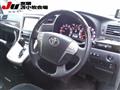 2011 Toyota Vellfire