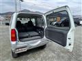 2002 Suzuki Jimny